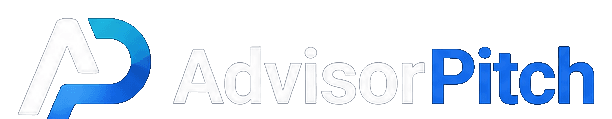 AdvisorPitch